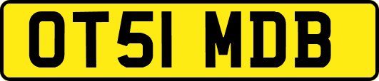 OT51MDB