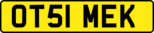 OT51MEK