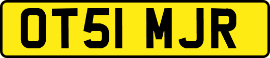 OT51MJR