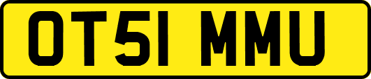 OT51MMU