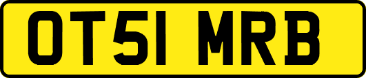 OT51MRB