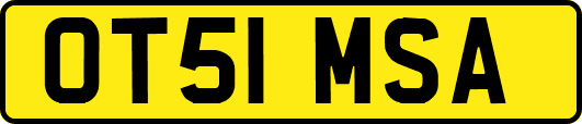 OT51MSA