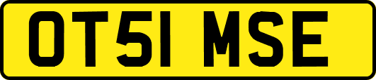 OT51MSE