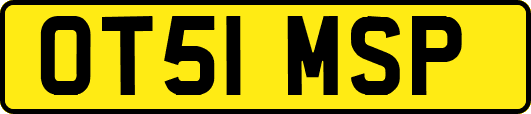 OT51MSP