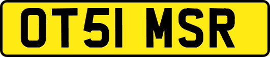 OT51MSR