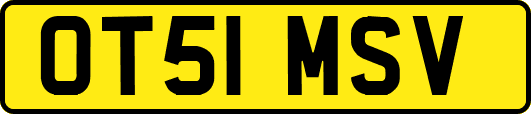 OT51MSV