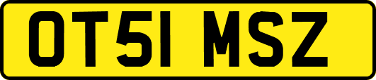 OT51MSZ