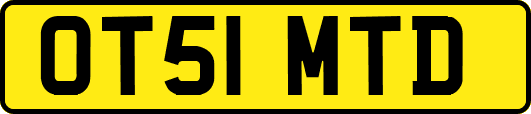 OT51MTD