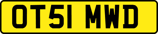 OT51MWD