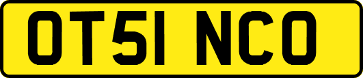 OT51NCO