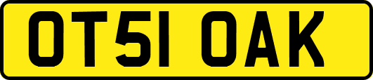 OT51OAK