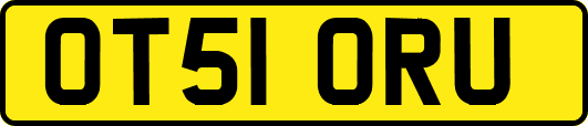 OT51ORU