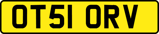 OT51ORV