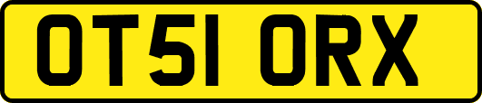 OT51ORX