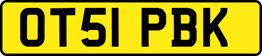 OT51PBK