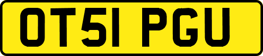 OT51PGU
