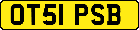 OT51PSB
