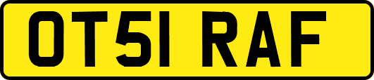 OT51RAF