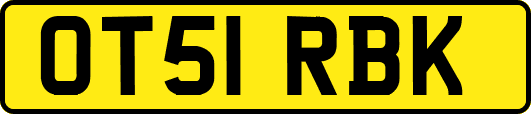 OT51RBK