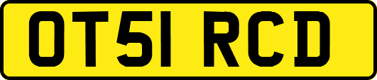 OT51RCD