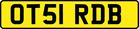OT51RDB