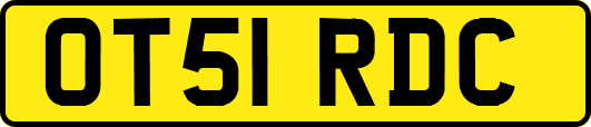OT51RDC