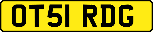 OT51RDG