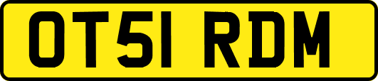 OT51RDM