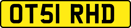 OT51RHD