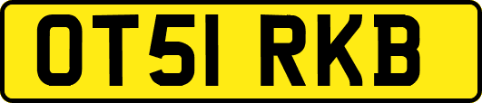 OT51RKB