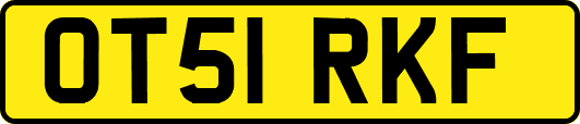 OT51RKF