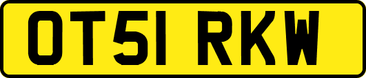 OT51RKW