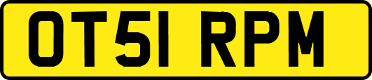 OT51RPM