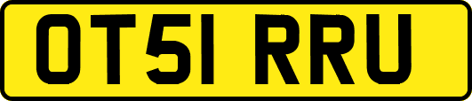 OT51RRU