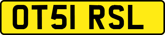 OT51RSL