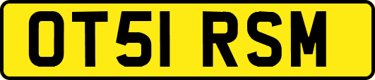 OT51RSM