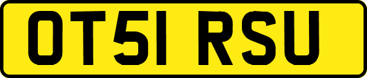 OT51RSU