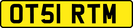 OT51RTM