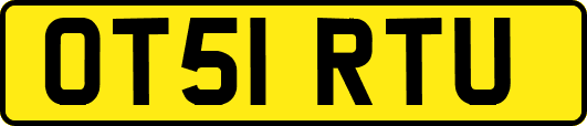 OT51RTU