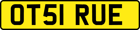 OT51RUE