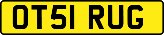 OT51RUG