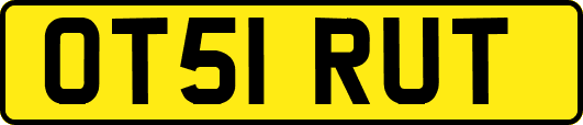 OT51RUT