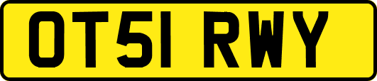 OT51RWY