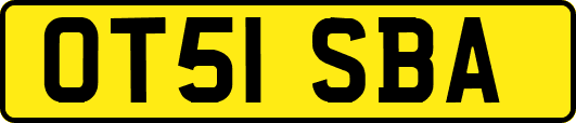 OT51SBA