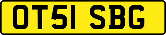 OT51SBG