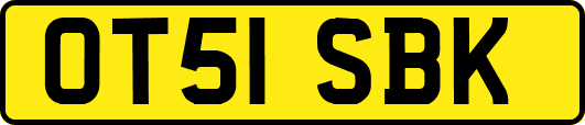 OT51SBK
