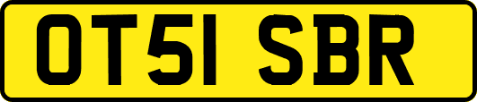 OT51SBR