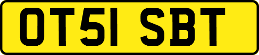 OT51SBT