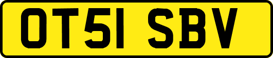 OT51SBV