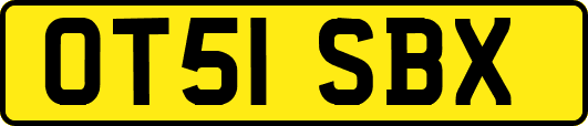 OT51SBX